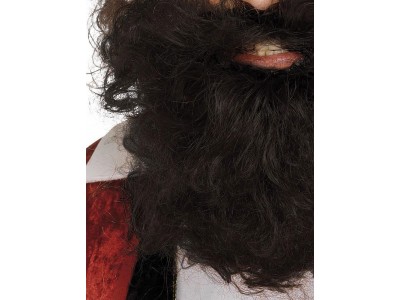 Barba maro de pirat deluxe