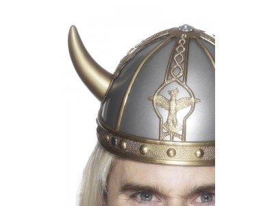 Casca de viking 3