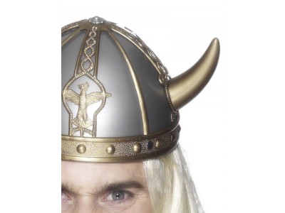 Casca de viking 3