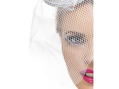 Minijoben Sexy Cabaret argintiu