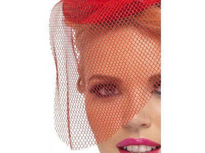 Minijoben Sexy Cabaret rosu