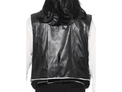 Set de pirat cu boneta, vesta si centura