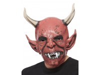 Masca demon Halloween