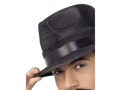 Palarie de gangster Indestructible