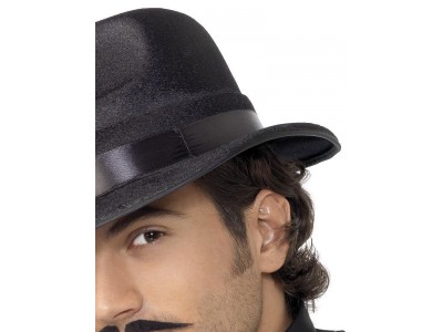 Palarie de gangster Indestructible