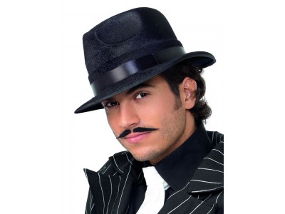 Palarie de gangster Indestructible