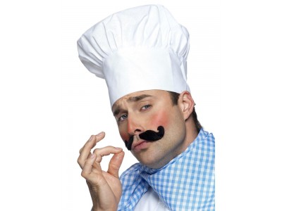 Palarie de bucatar mica