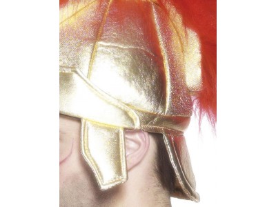 Casca de soldat roman