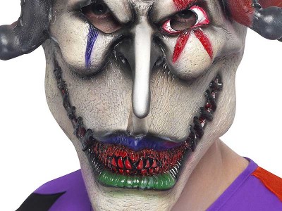 Masca Jester Halloween