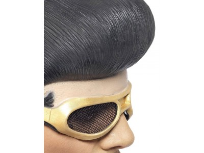 Masca-casca elvis