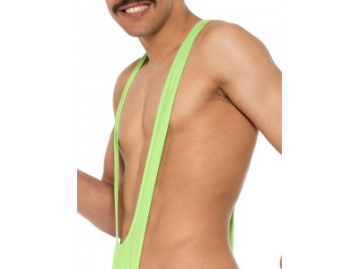 Slipii lui Borat - mankini