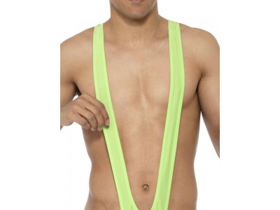 Slipii lui Borat - mankini