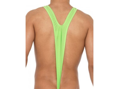 Slipii lui Borat - mankini