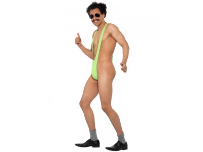 Slipii lui Borat - mankini