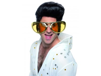 Ochelari uriasi Elvis Ochelari uriasi Elvis
