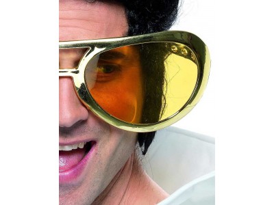Ochelari uriasi Elvis Ochelari uriasi Elvis
