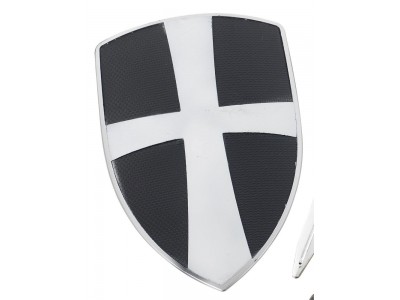 Set arme si scut cruciat