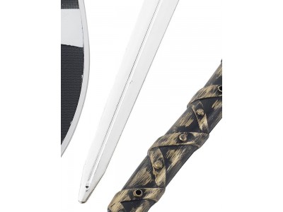 Set arme si scut cruciat