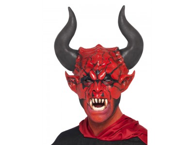 Masca Devil Lord Halloween