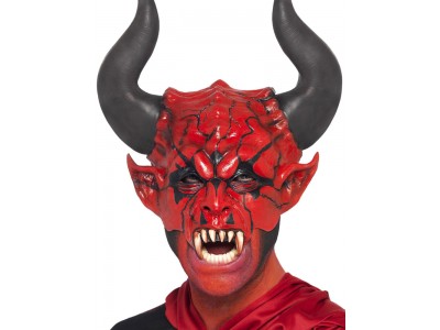 Masca Devil Lord Halloween