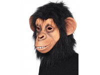 Masca Cimpanzeu Halloween