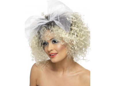 Peruca Like a Virgin (wild child)