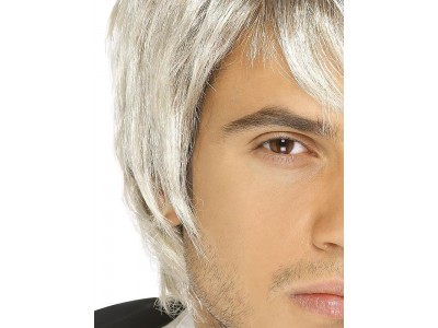 Peruca Boy Band Blond