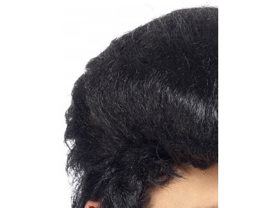 Peruca Elvis Peruca Elvis