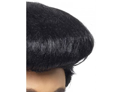 Peruca Elvis Peruca Elvis