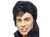 Peruca Elvis 2