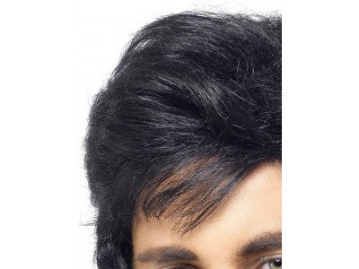 Peruca Elvis 2