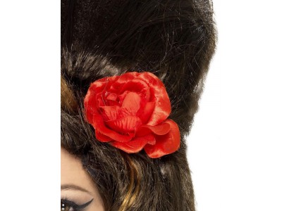 Peruca Rehab Amy Winehouse