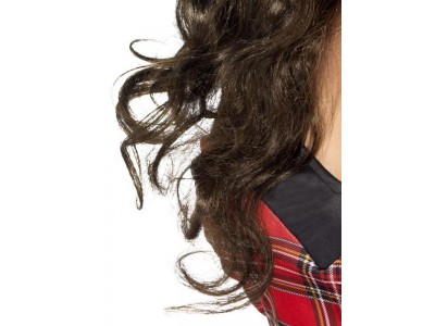 Peruca Rehab Amy Winehouse