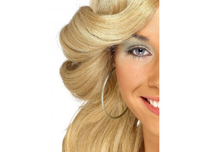 Peruca Ingerii lui Charlie blonda