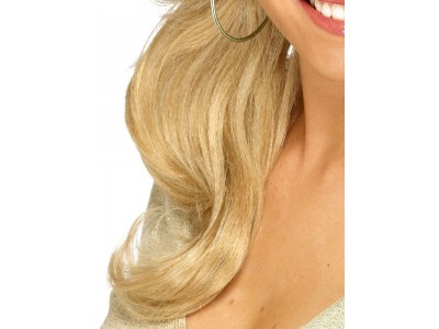 Peruca Ingerii lui Charlie blonda