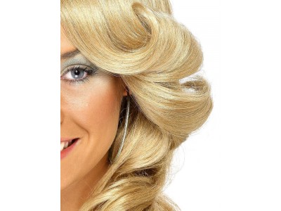 Peruca Ingerii lui Charlie blonda