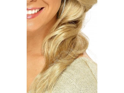 Peruca Ingerii lui Charlie blonda