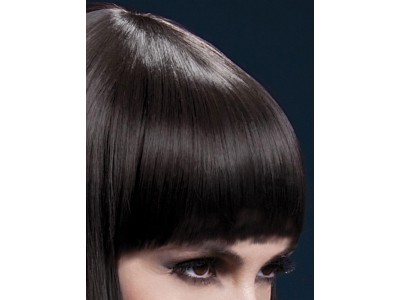 Peruca Fever - Lola maro scurta