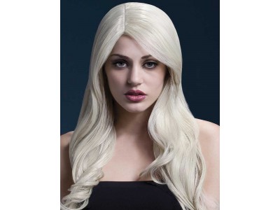 Peruca Fever - Nicole blonda lunga