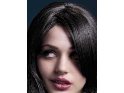 Peruca Fever - Nicole maro lunga