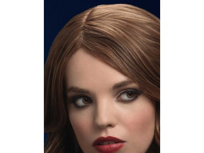 Peruca Fever - Nicole maro deschis