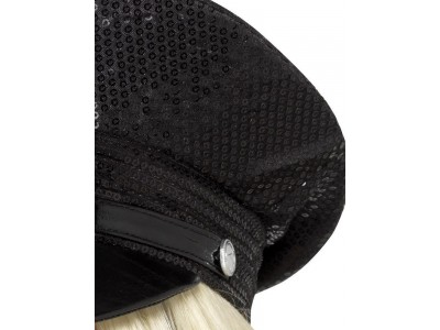 Chipiu de politista sexy cabaret