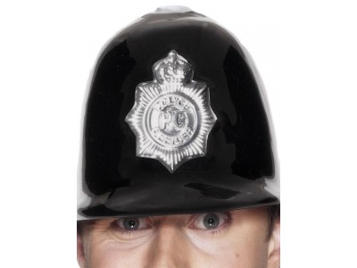 Cascheta de politist englez - Super Economy