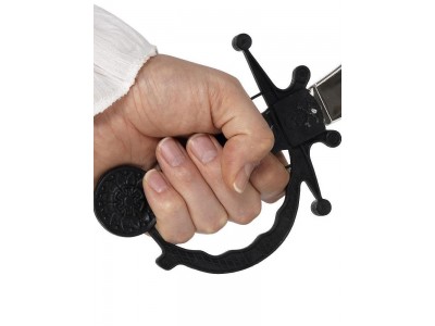 Sabie Cutlass maner mic