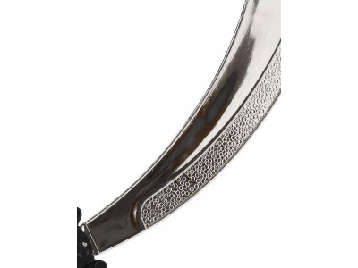 Sabie Cutlass maner mic