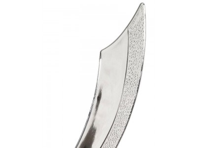 Sabie Cutlass maner mic