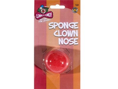 Nas de clovn