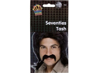 Mustata neagra disco