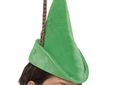 Palarie Robin Hood 2