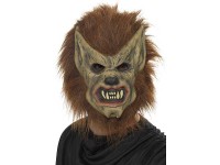 Masca varcolac paros